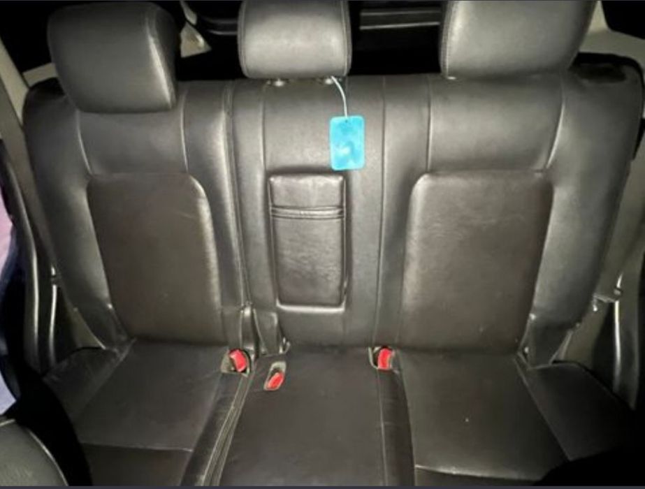 Chevrolet Captiva 1, 2013