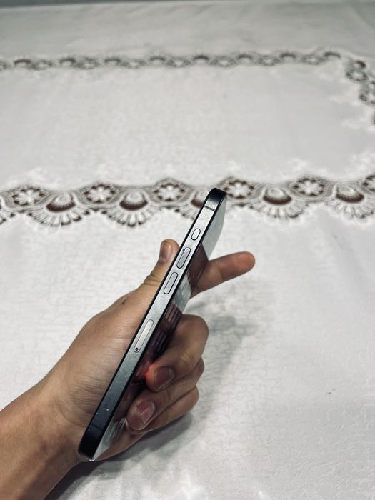 Айфон 15 про 256гб