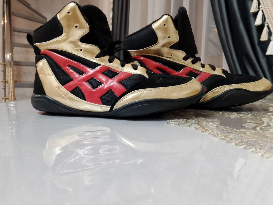 Барцовки Wrestling