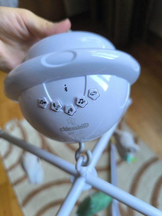 Въртележка за кошара Chipolino