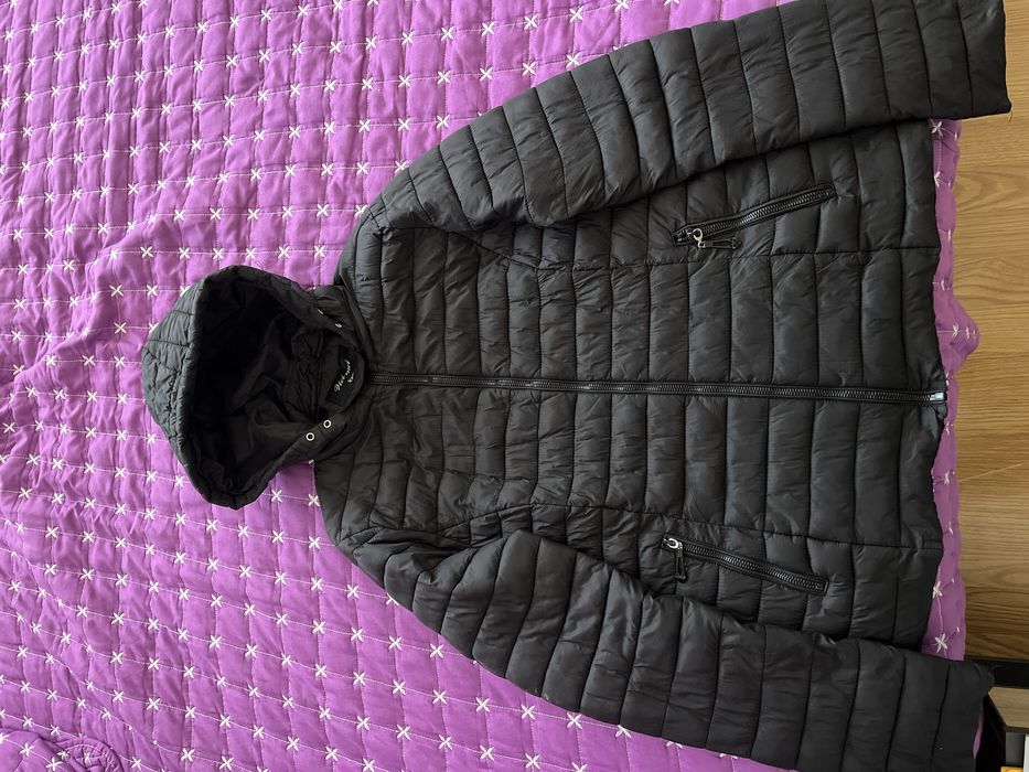 Дамско пролетно/есенно яке