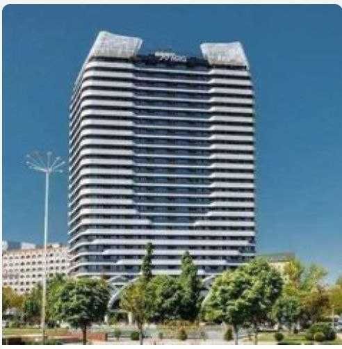 NRG U-Tower Продаётся 1-на комнатная квартира Дружба