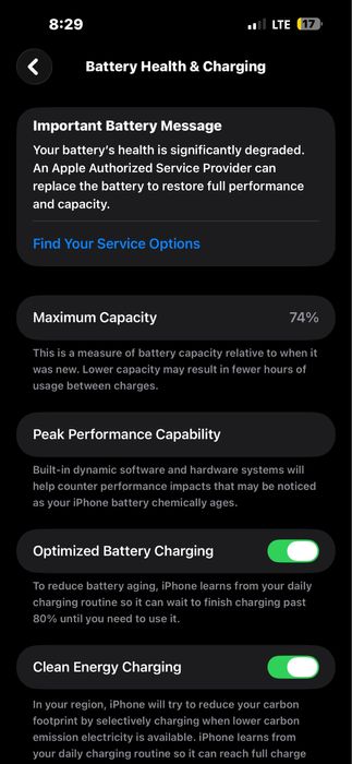 iPhone 14 Pro Max 512 IDEAL