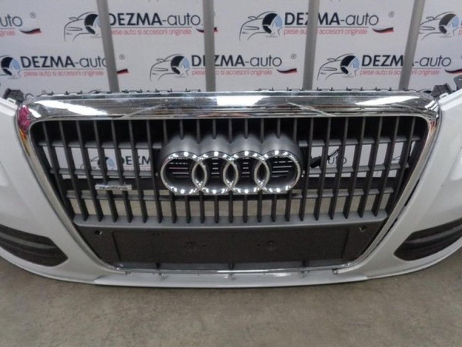 Bara fata cu proiectoare, 8R0807061, Audi Q5 (8R)