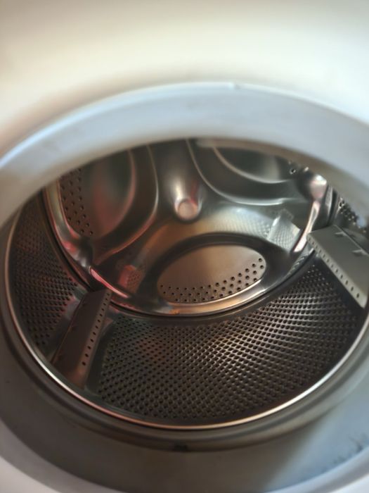 Пералня със сушилня Аристон