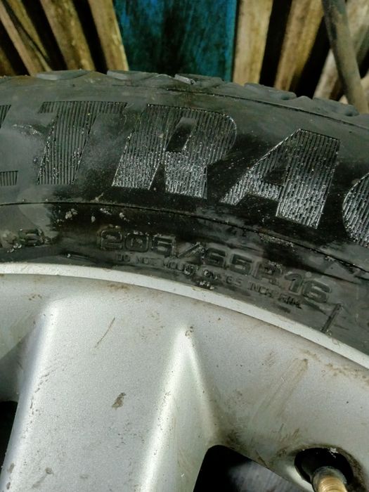 Зимние шины недорого