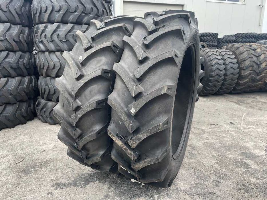 Anvelope OZKA 15.5-38 cu 12pr cauciucuri noi agricole de tractor spate