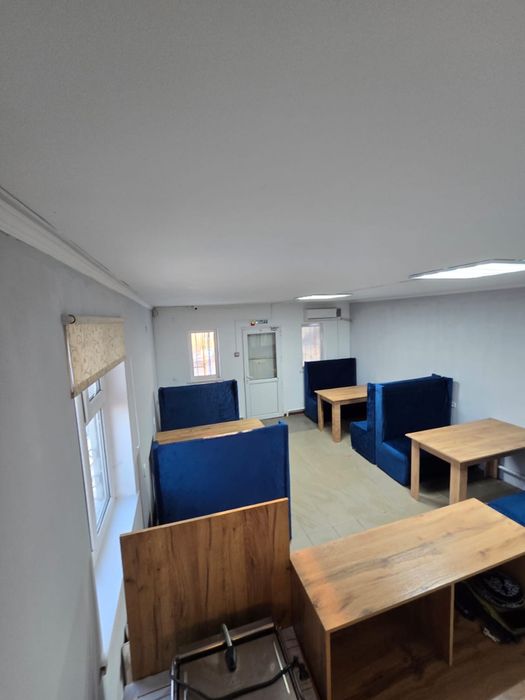 Готовый бизнес со всеми удобствами