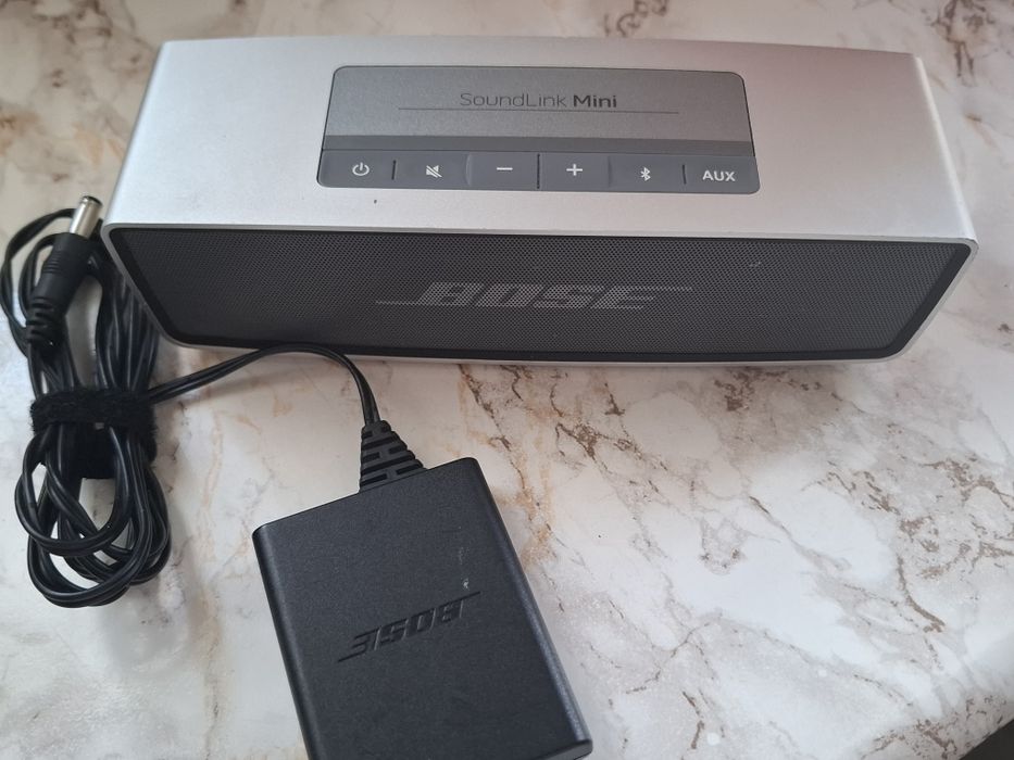 Boxă portabilă Bose