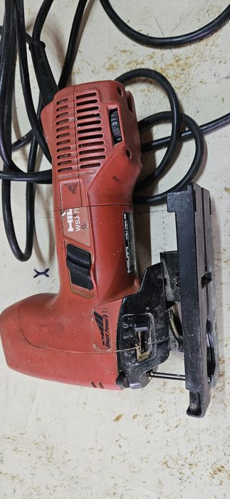 Vand pendular hilti