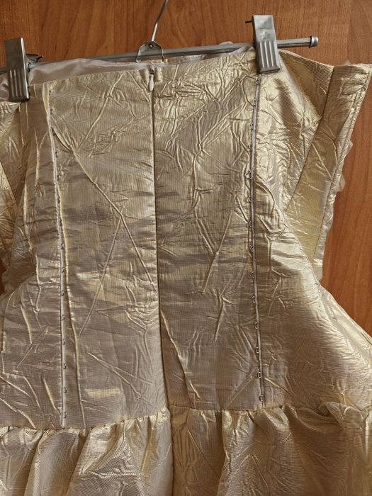 Платье для юной девушки