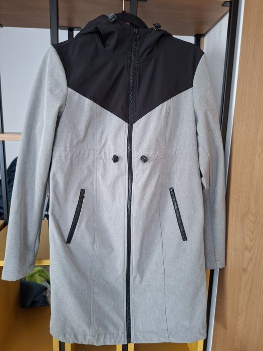 Geaca softshell gravide/bebe Bonprix mar 36 (38-40)