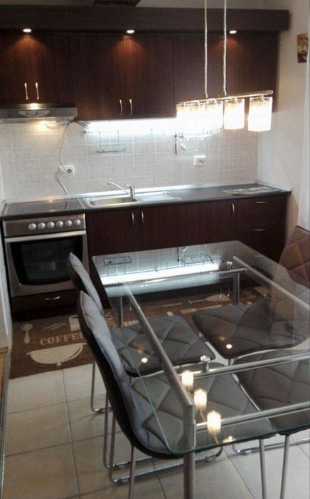 Vand apartament 2 cam