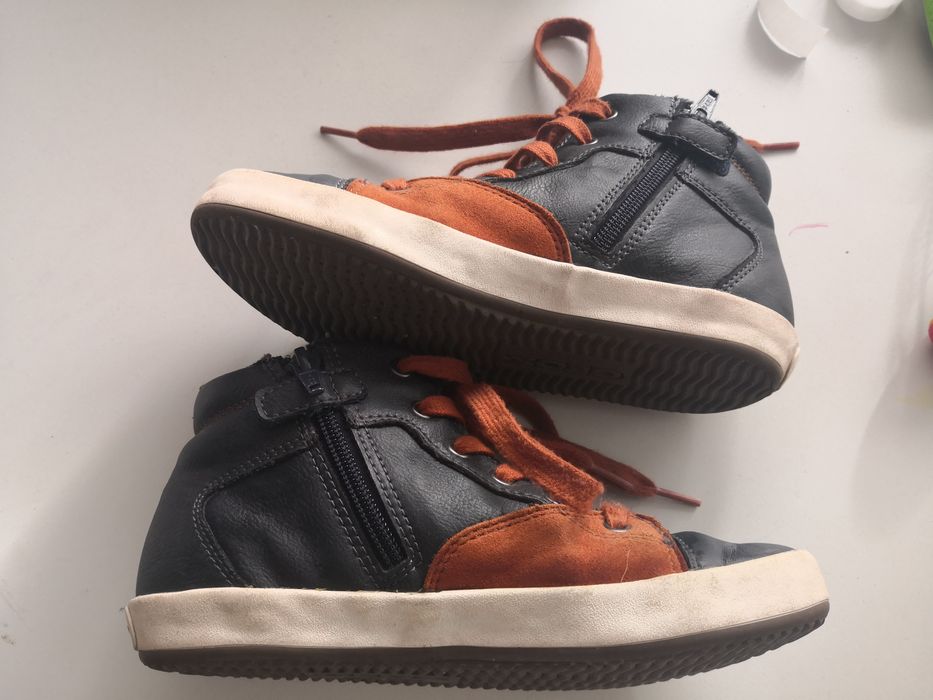 Pantof sport Geox, 33