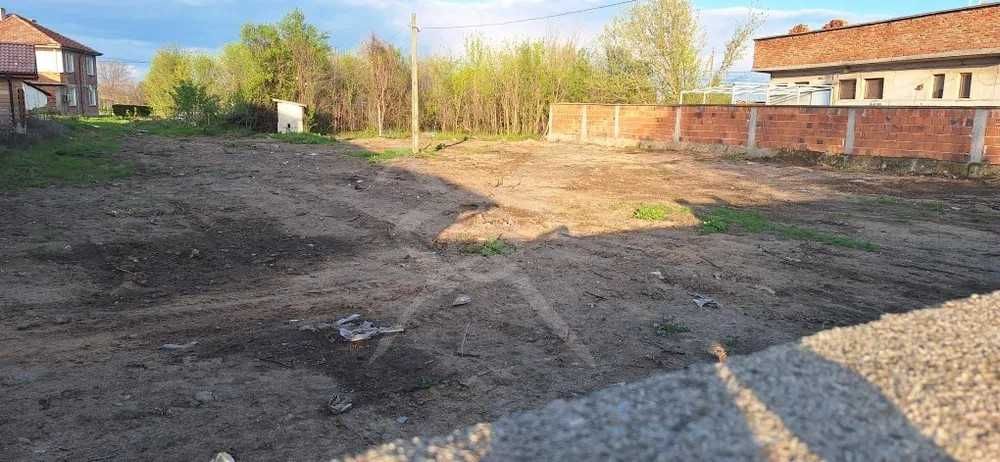 Парцел Стряма 56652