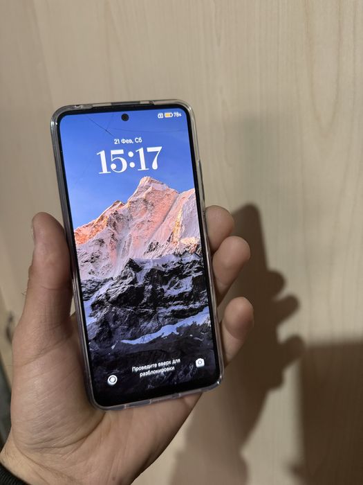 RedMI 11 Pro obmen iPhone 11 iPhone X