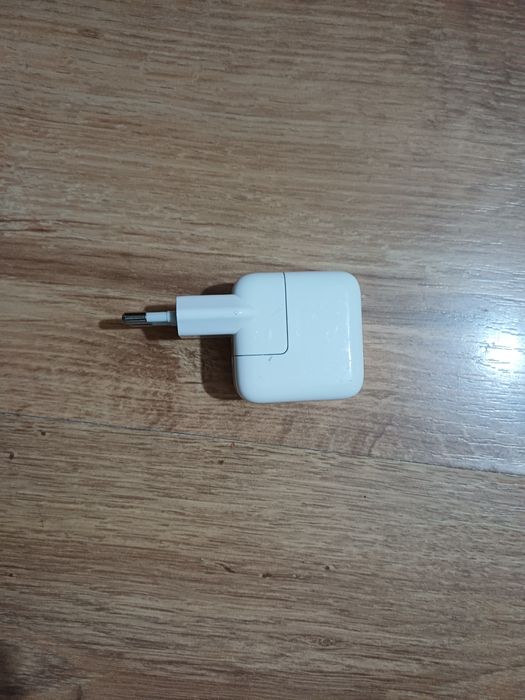 Incarcator original Apple USB iPad A1205, 5v  1A

#8
