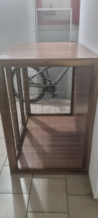 Продам вальер щенячий