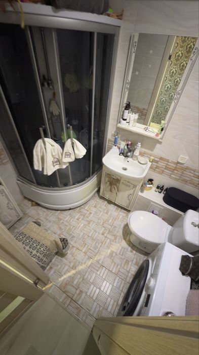 2х ком квартира в центре города