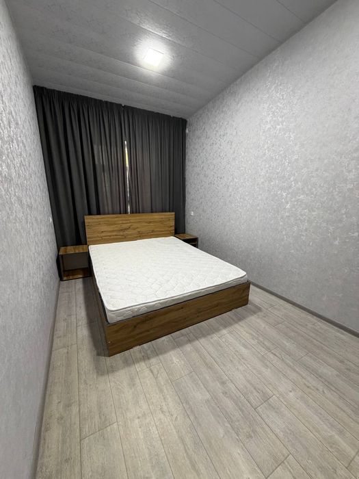 2 х. ТУРКВО  квартира на земле коттедж 45 м2 ремонт под ключ. Срочно