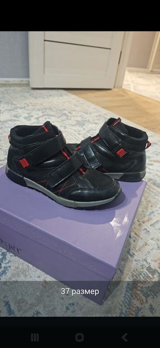 Продам обувь для мальчика
