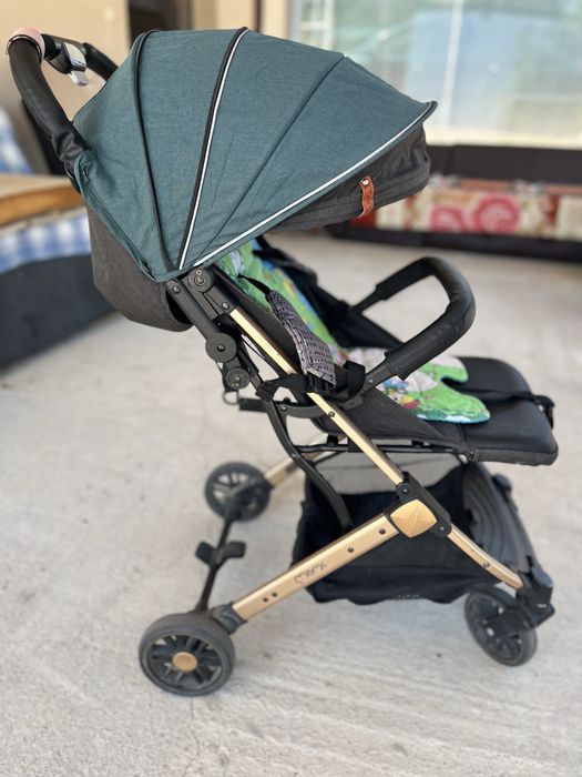 Детска лятна количка Momi