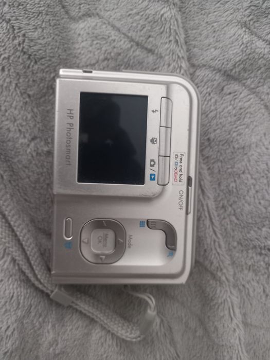 Продам Рабочий фотоаппарат