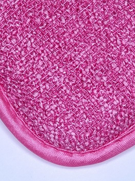 Многофункциональные скраб-губки