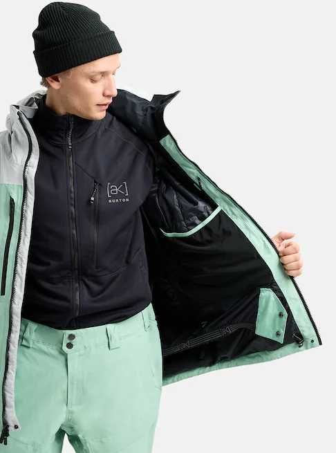 Men's Burton [ak]® Swash GORE‑TEX 2L Jacket M