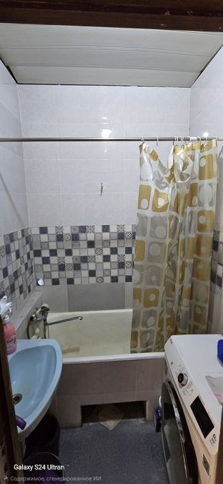 Продаётся 4ком ялангач экобазар №Р139