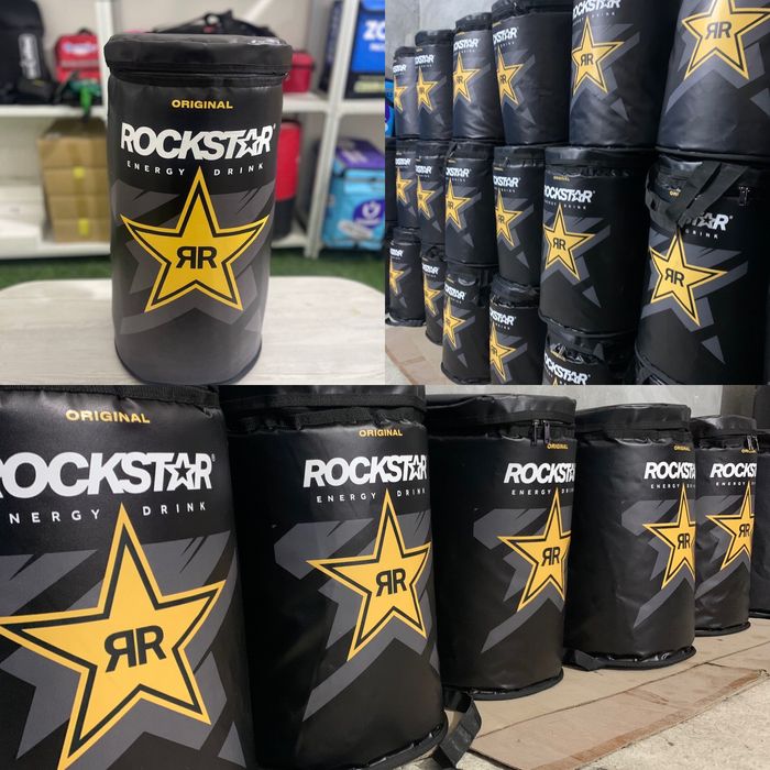 Термосумки и терморюкзаки от производителя