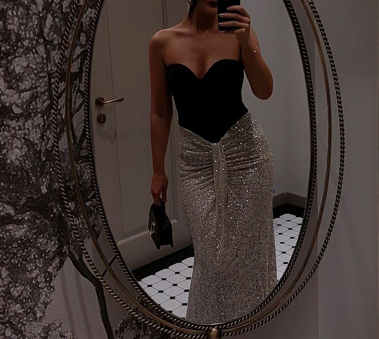 Rochie eleganta de seara