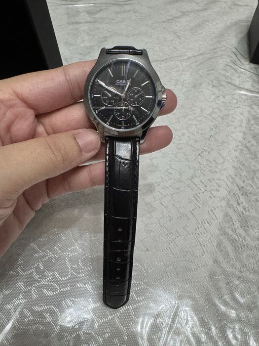 Часы мужские casio