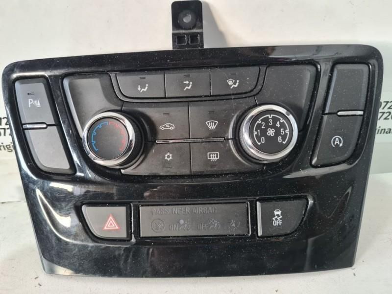 Panou Comanda clima Opel Mokka X