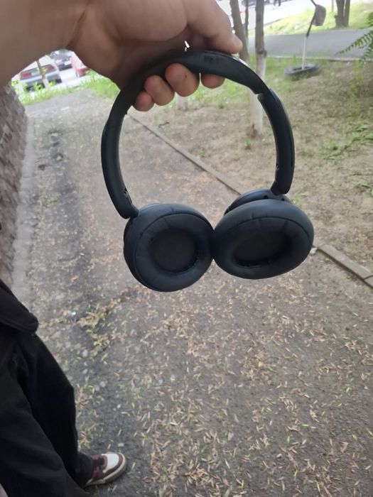 Soundcore Q35 наушники