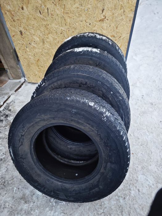 Продам колеса б/у