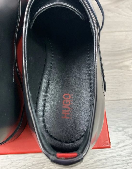 Pantofi Hugo Boss