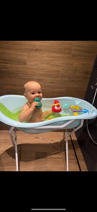 Бебешко корито Duck, 102 cm