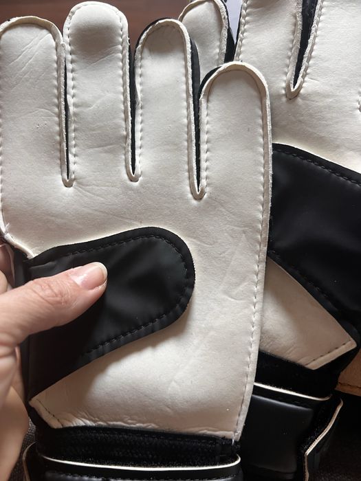 Детски вратарски ръкавици Adidas