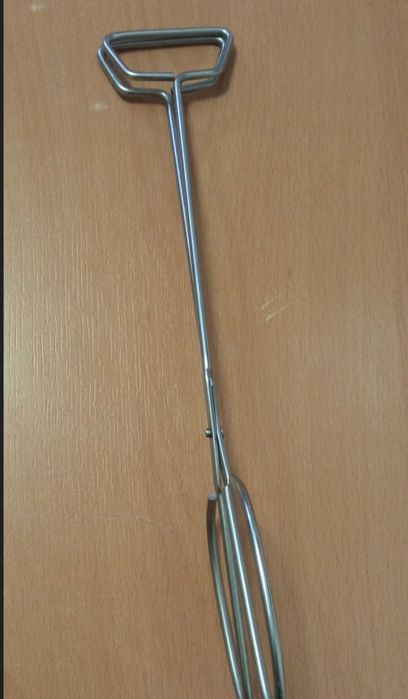 CLESTE gen foarfeca foarte bun pentru grătar,friptura și patiserie