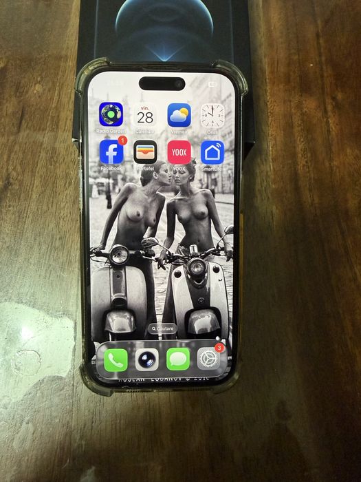 Vand Iphone 14 pro!!!