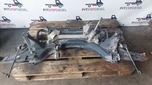 punte fata renault kadjar 2015 2016 2017 2018 2018 1.6 dci