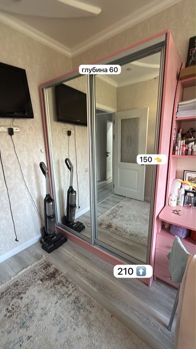 Продается детский гарнитур