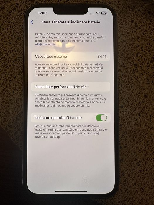 Iphone 13 Pro 256 gb