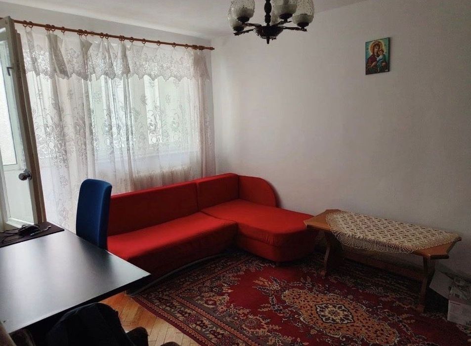 Închiriez apartament 2 camere zona Decebal Bistrița