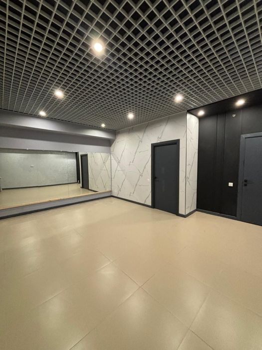 Коммерческое помещения