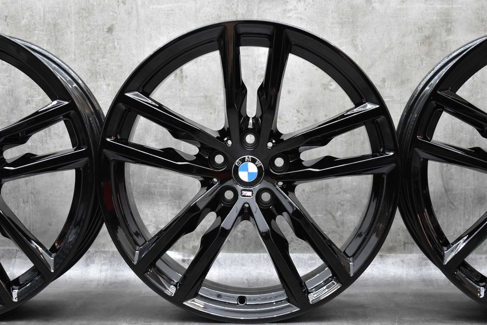 19'' Джанти BMW X3 G01 X4 G02