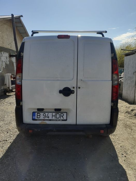 Vand fiat doblo 1.3 multijet