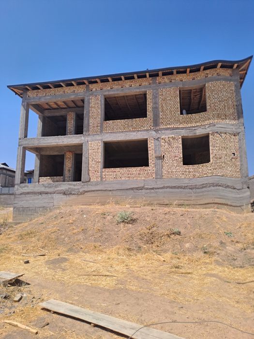 Акташ дача 6 соток.