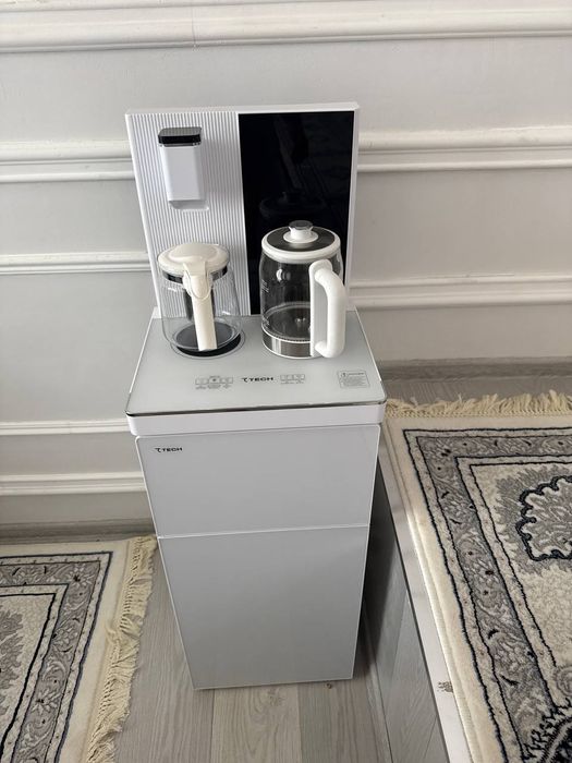 Куллер для воды All-111 бренд Aiwa